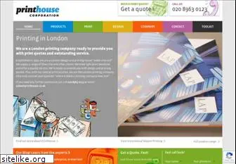 printhouse.co.uk
