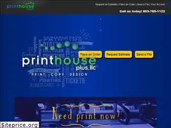 printhouseplus.com