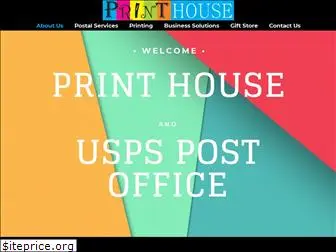 printhousepsl.com