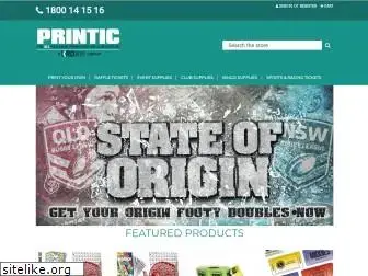 printic.com.au