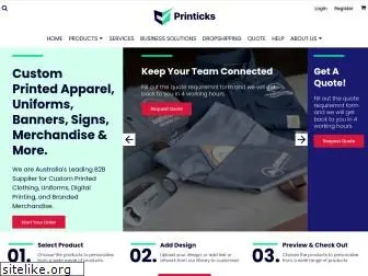 printicks.com.au