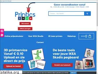 printics.nl