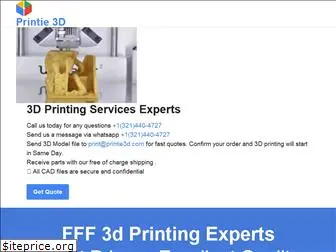 printie3d.com