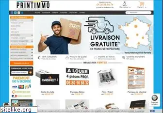 printimmo.com