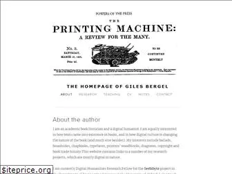 printing-machine.org