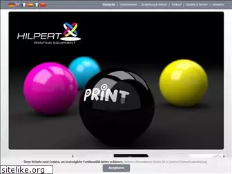 printing-presses.com