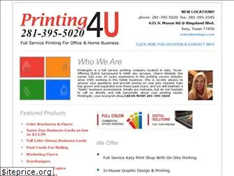 printing4-u.com