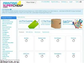 printing4supercheap.com