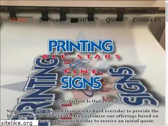 printingallstars.com