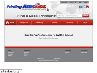printingamerica.com