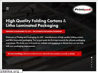 printingandpackaging.co.uk