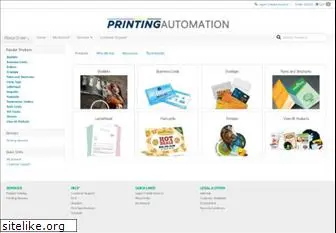 printingautomation.com
