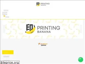 printingbanana.com