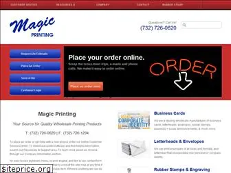 printingbymagic.com