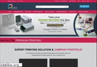 printingcircle.com