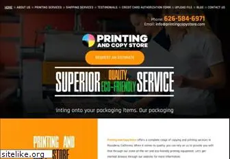 printingcopystore.com