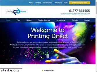 printingdirect.com