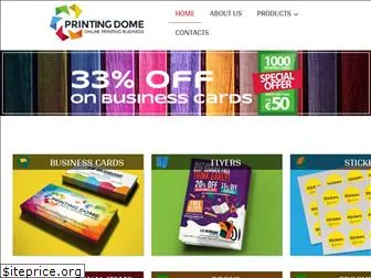 printingdome.com