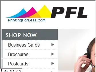 printingforless.com