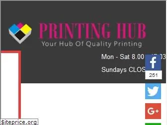 printinghub.co.za