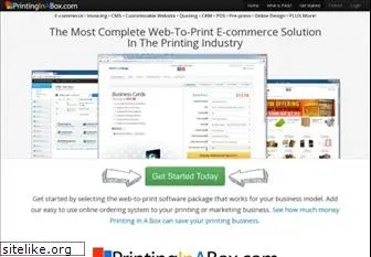 printinginabox.com