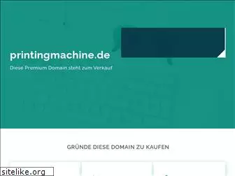 printingmachine.de