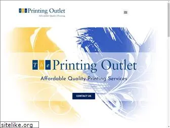 printingoutlet.net