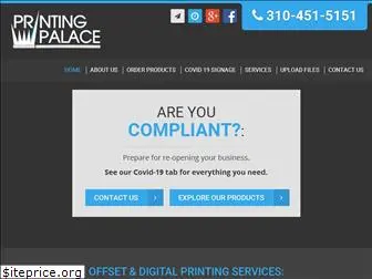 printingpalace.com