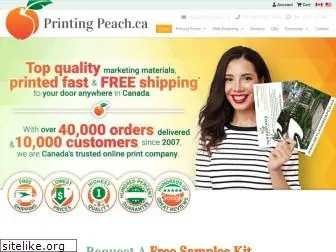 printingpeach.ca