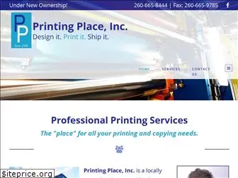 printingplace.com