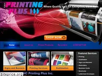 printingpluslhc.com