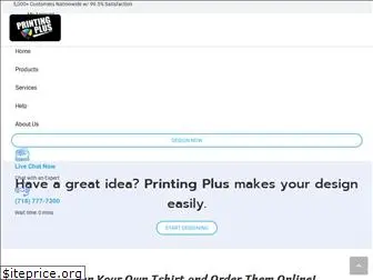 printingplusny.com