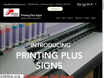 printingplussigns.com