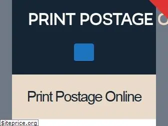 printingpostage.com