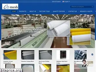 printingscreenmesh.com