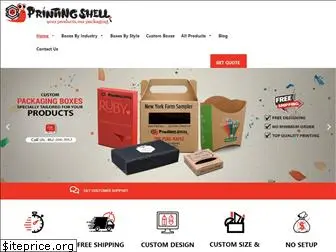 printingshell.com