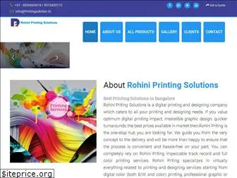 printingsolution.in