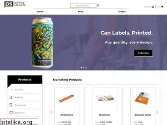 printingsolutions.com