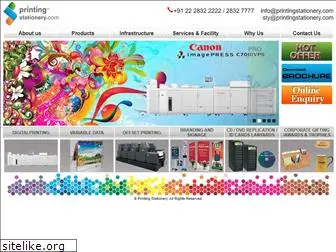 printingstationery.com
