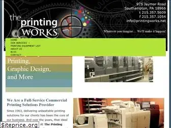 printingworks.net