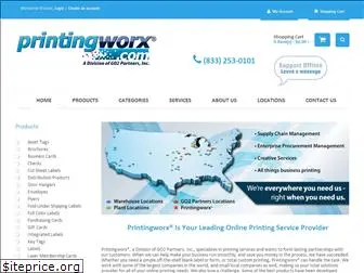 printingworx.com