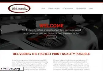 printintegrity.com