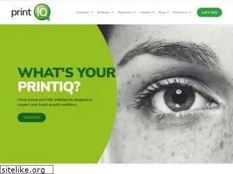 printiq.com