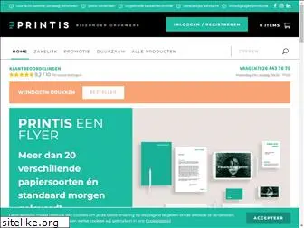 printis.nl