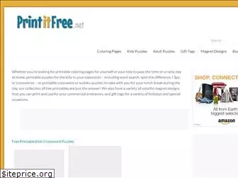 printitfree.net