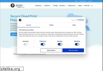 printix.net