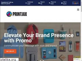 printjax.com