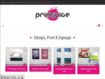 printjuice.co.uk