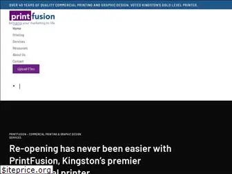 printkingston.com