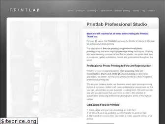 printlab.com